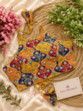 Navratri Special Blouse