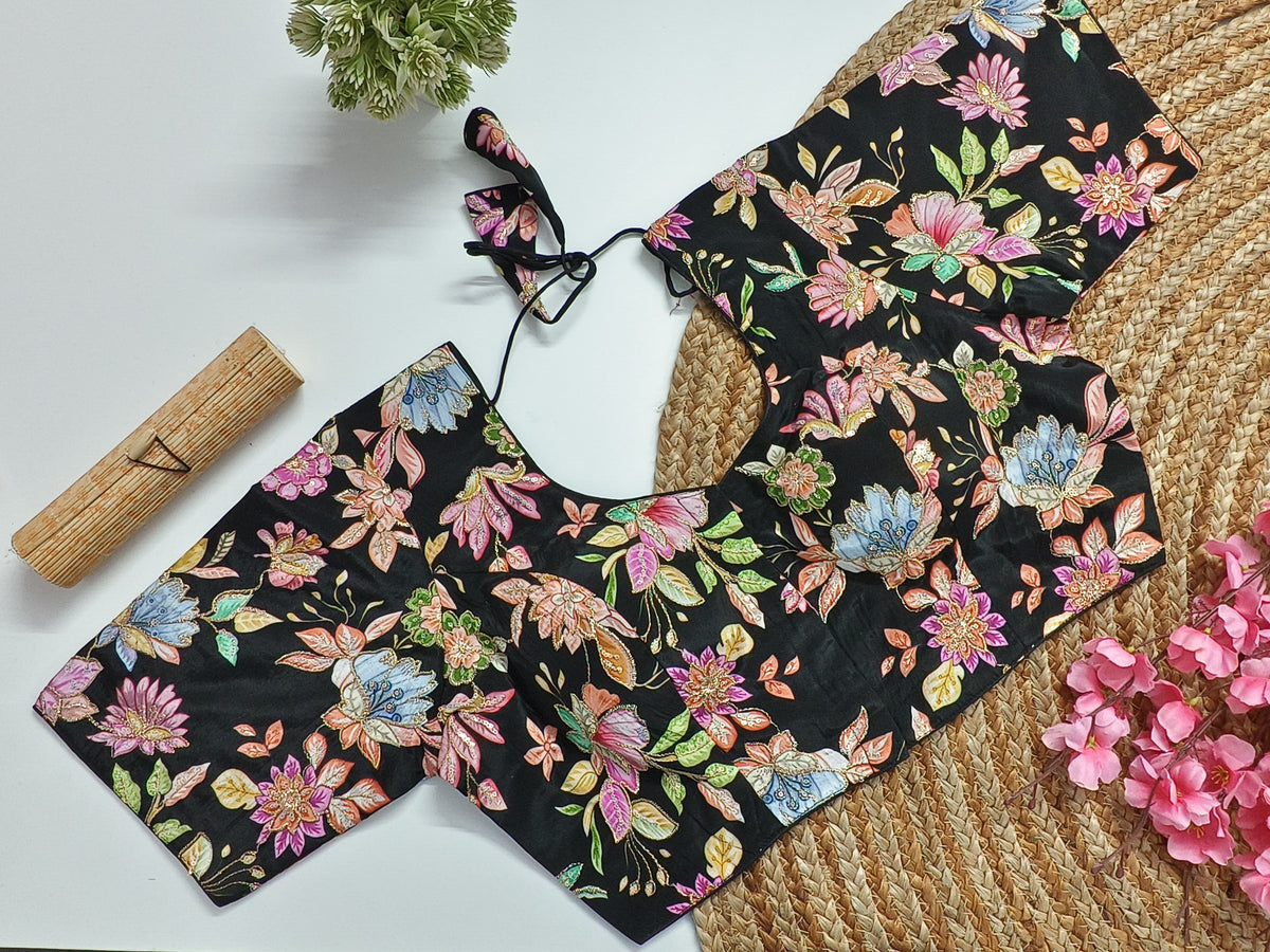 Floral XXL Multi-color