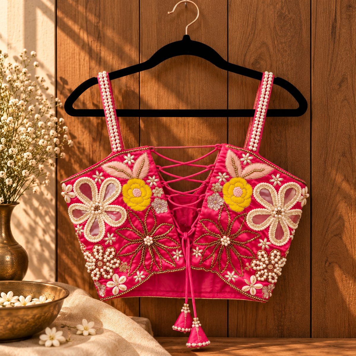Candy Crush Corset