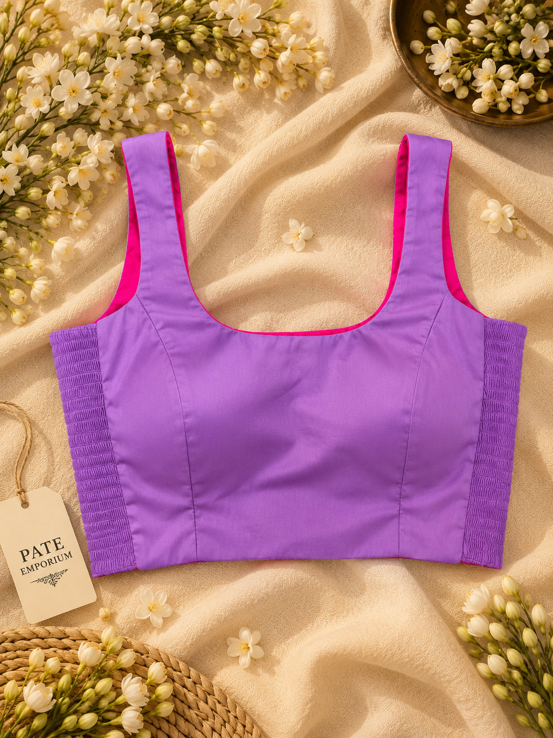 💜Lavender Hot Pink💗✨