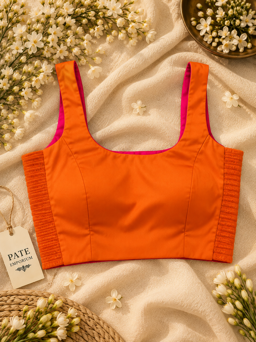 💖Pink Oranges🍊