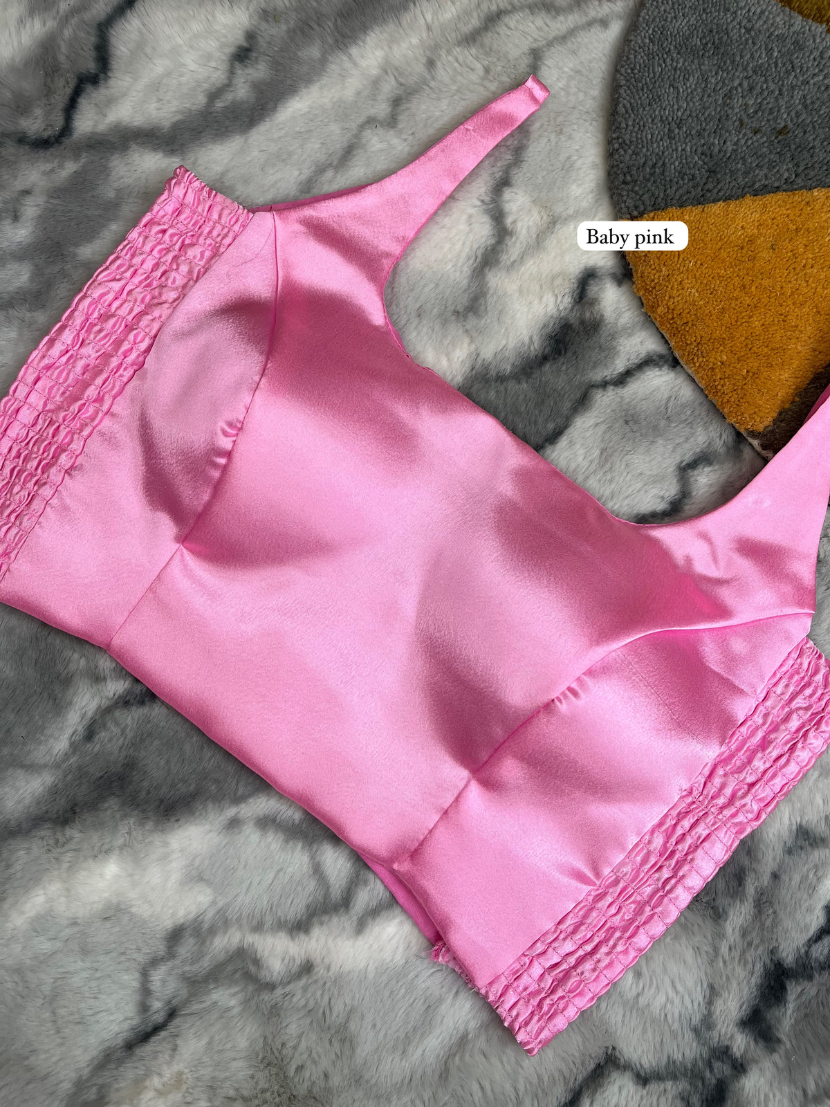 Stretchable Sleeveless Blouses