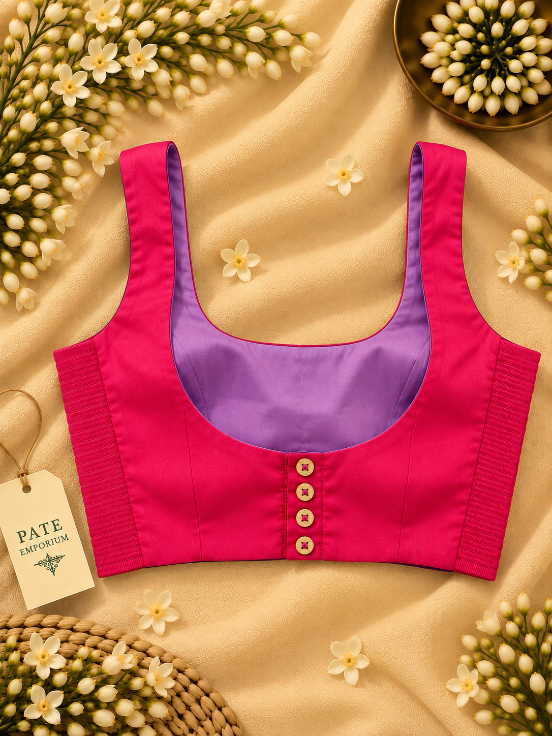 💜Lavender Hot Pink💗✨