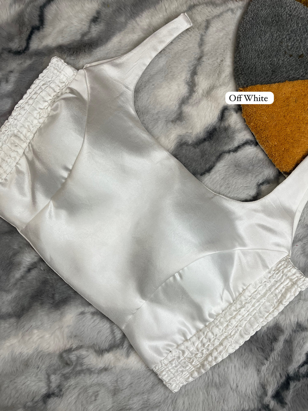 Stretchable Sleeveless Blouses
