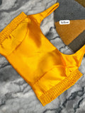 Stretchable Sleeveless Blouses